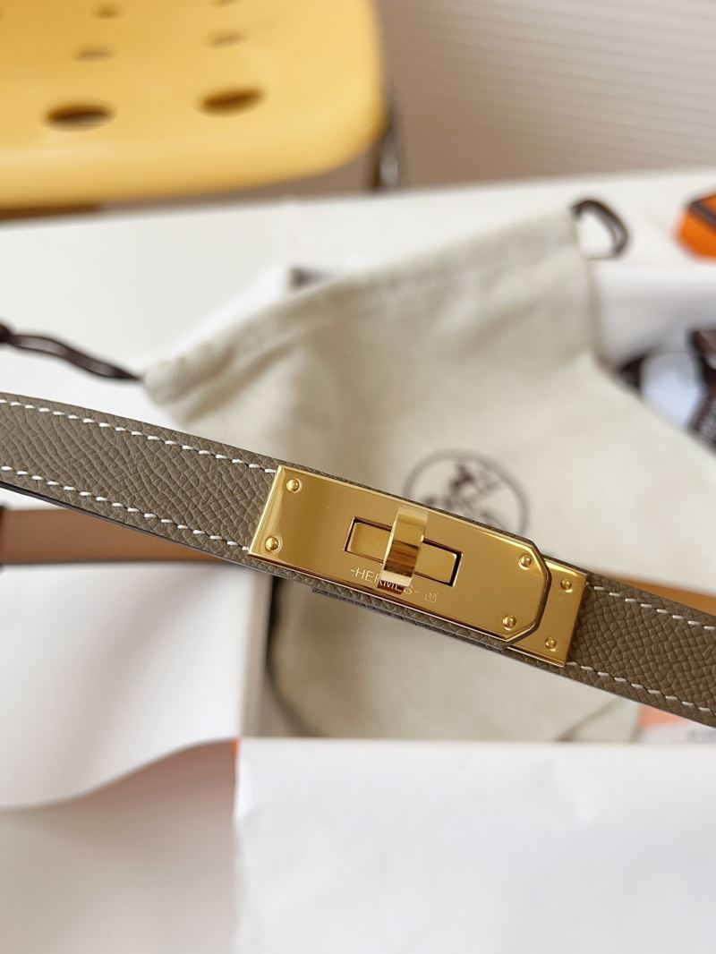 Hermes Belts